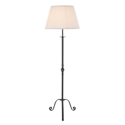Classic French Floor Lamp