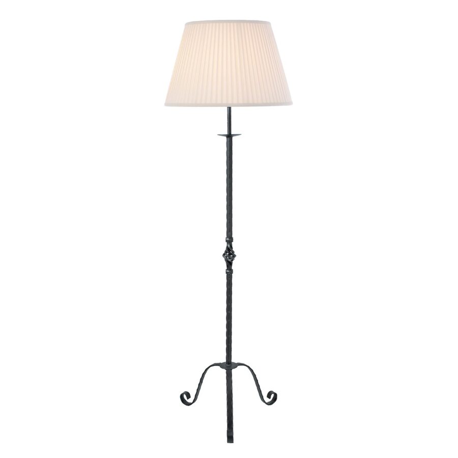 Classic French Floor Lamp
