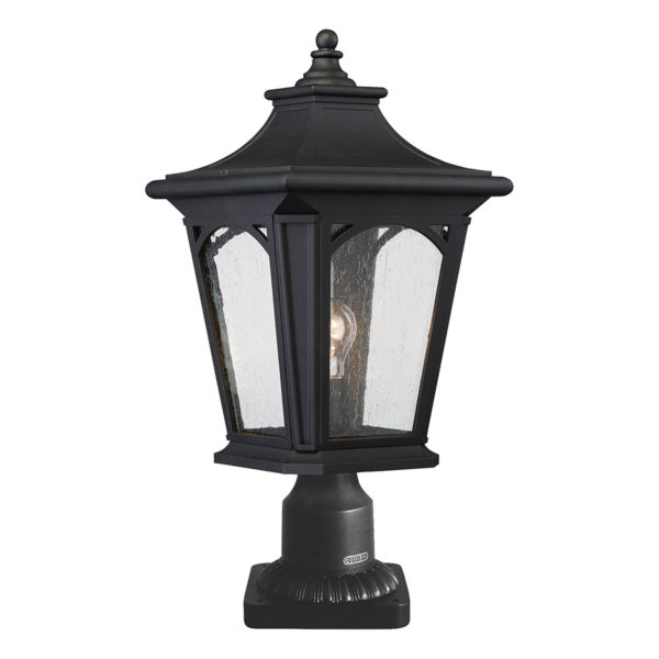 Classic Style Pedestal Lights Traditional Outdoor Lighting Australia