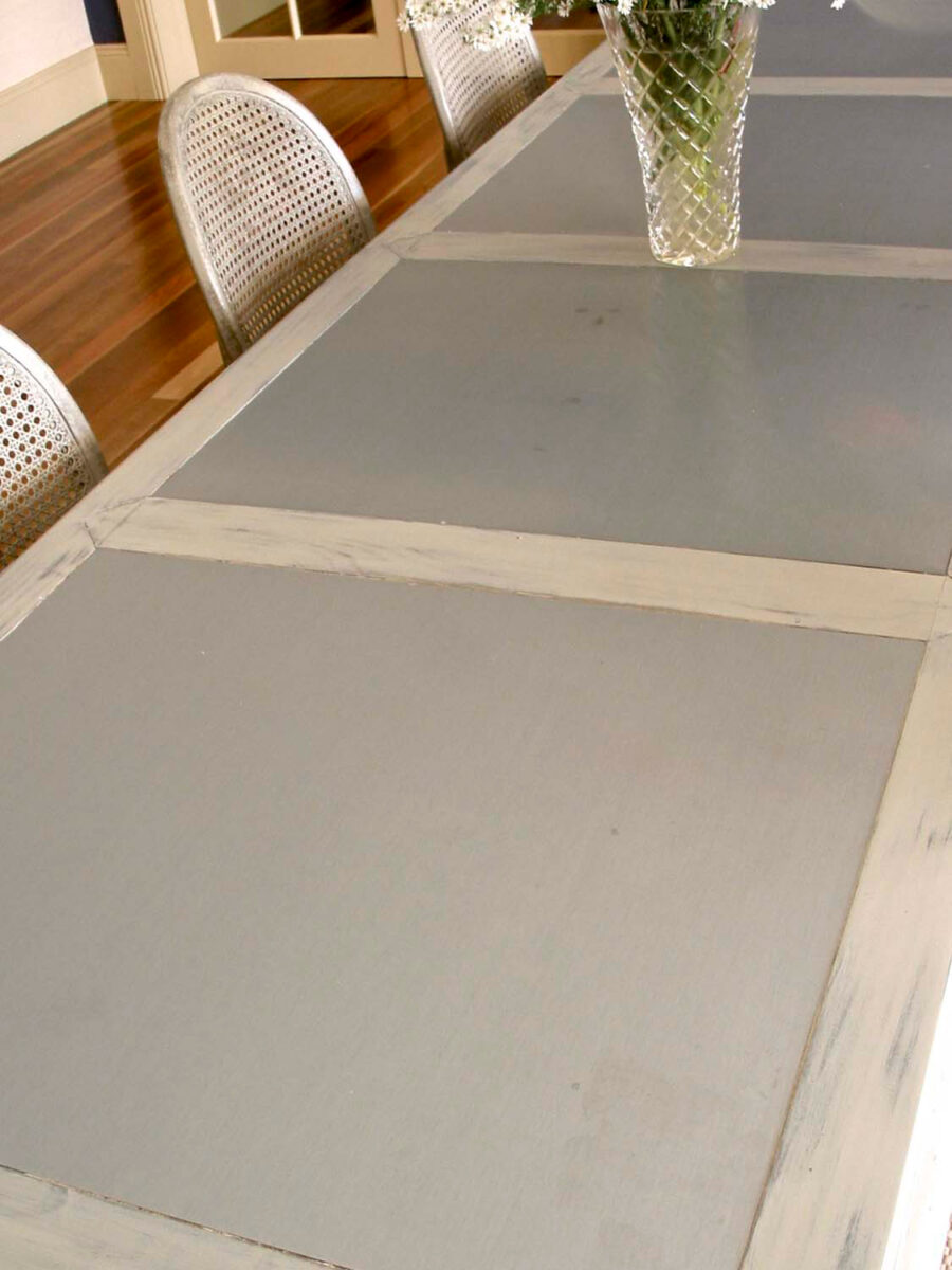 Finishes special paints effects Christophe Living