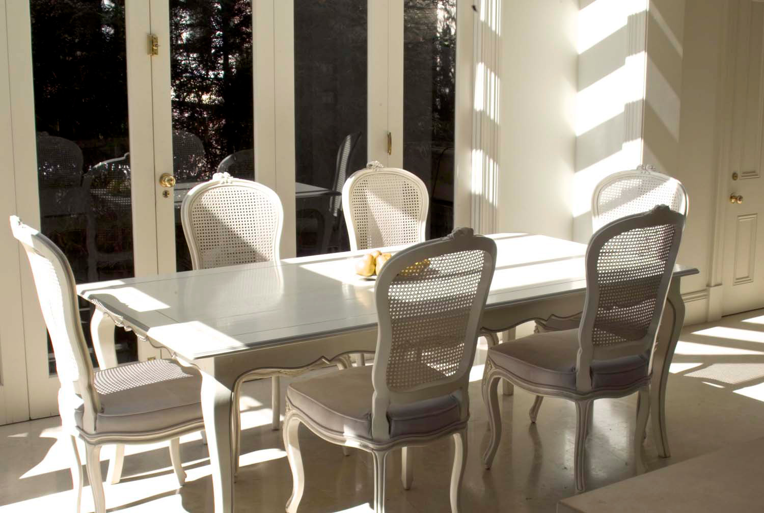 14 French dining interior design