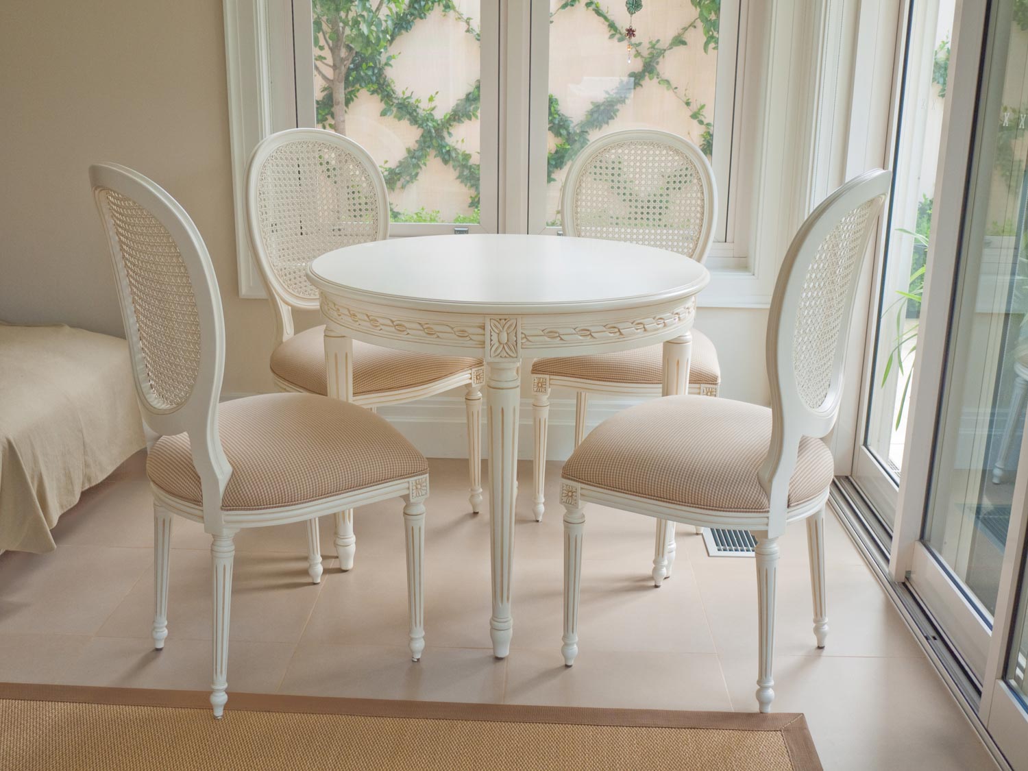 16 French dining interior design