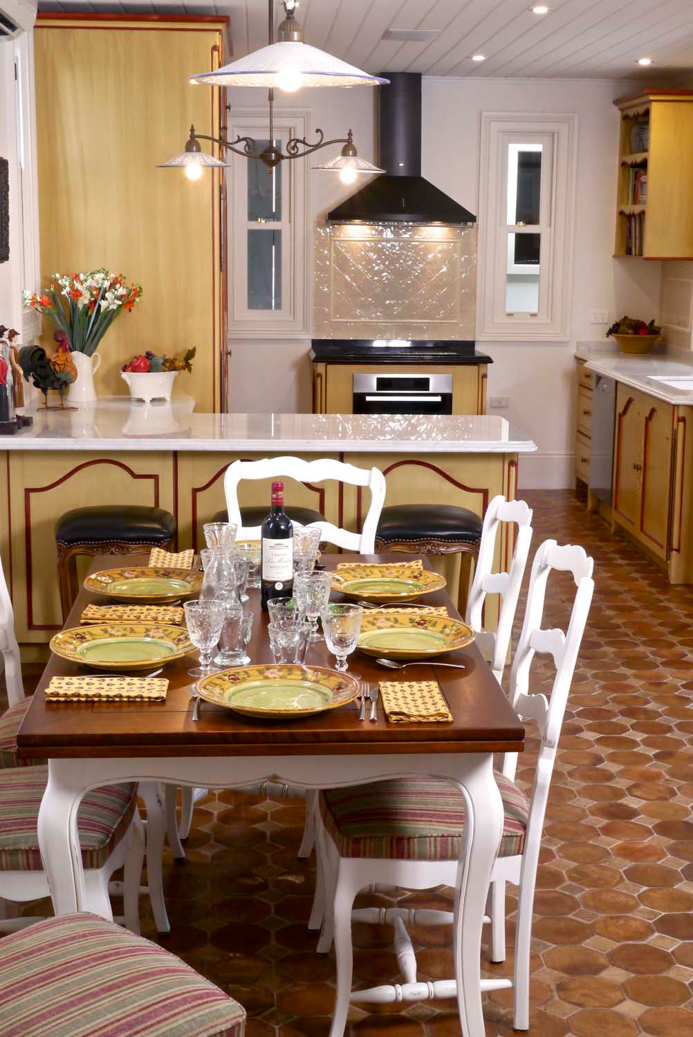 19 French dining interior design
