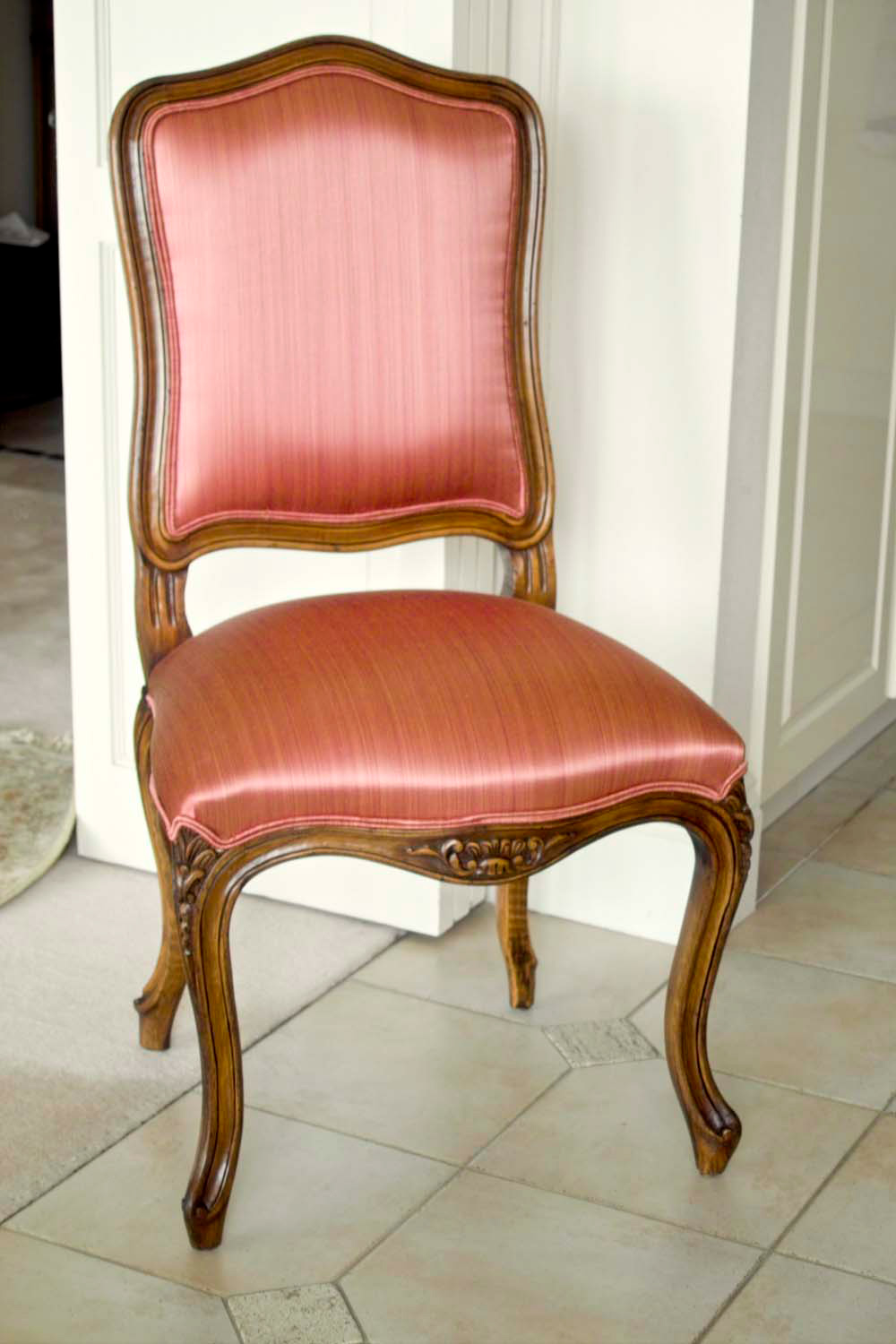 20 French provincial and classical custom made furniture