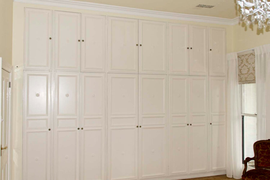 Wardrobe Photos | Wardrobe Gallery | Christophe Living