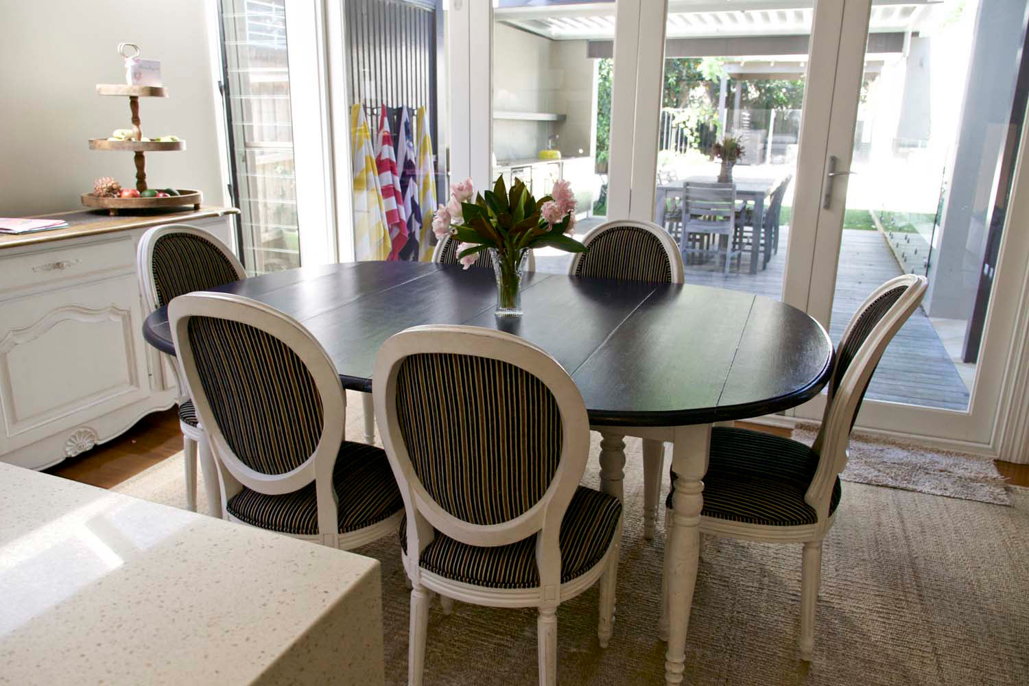21 French dining interior design