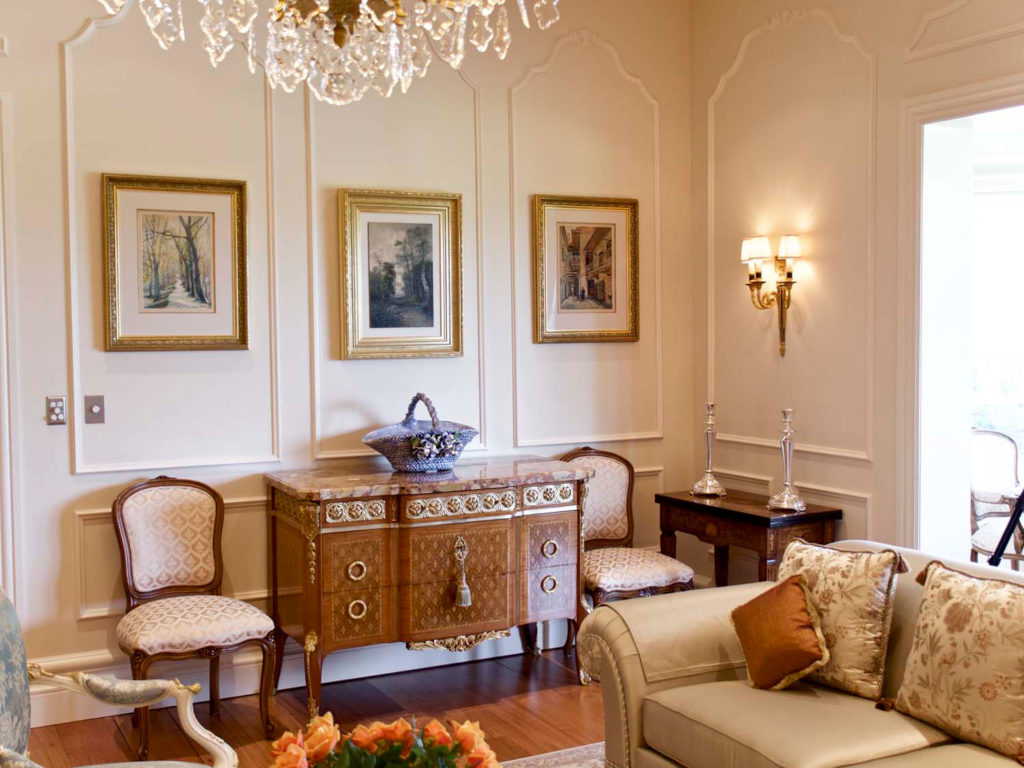 Decorative Wall Panelling | Classic Panels | Sydney & Australia