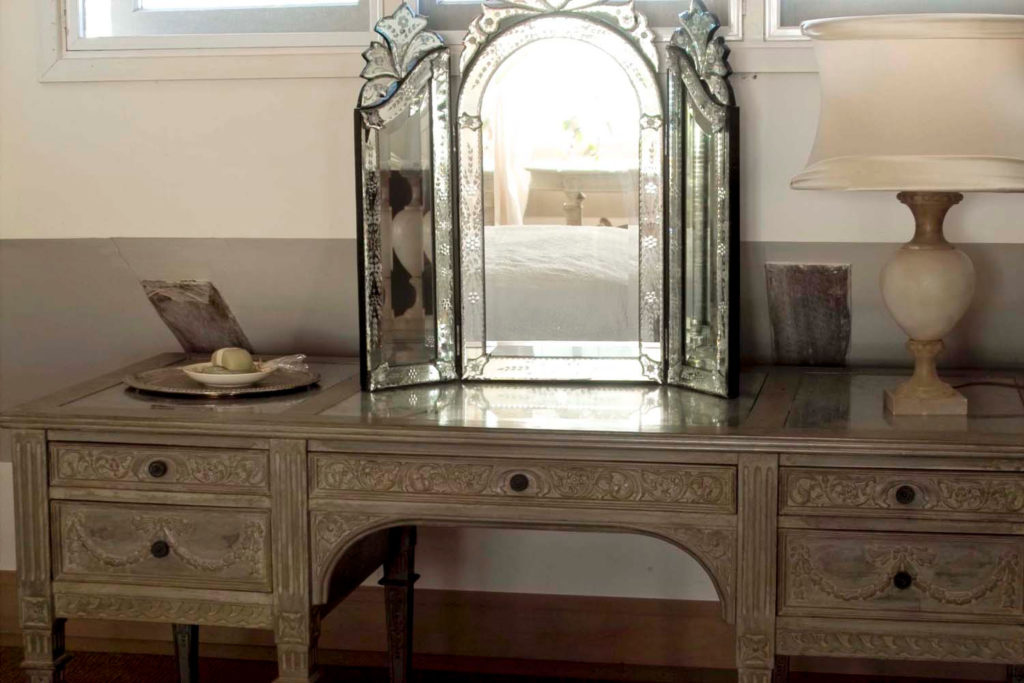 Finishes special paints effects Christophe Living