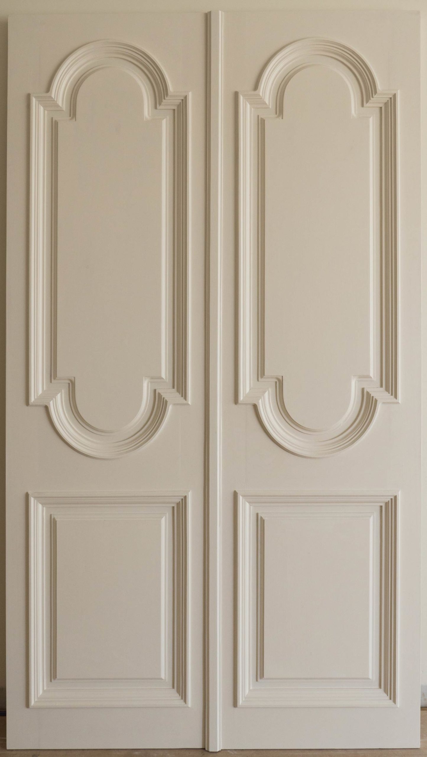 28 French classical Louis door design and interiors