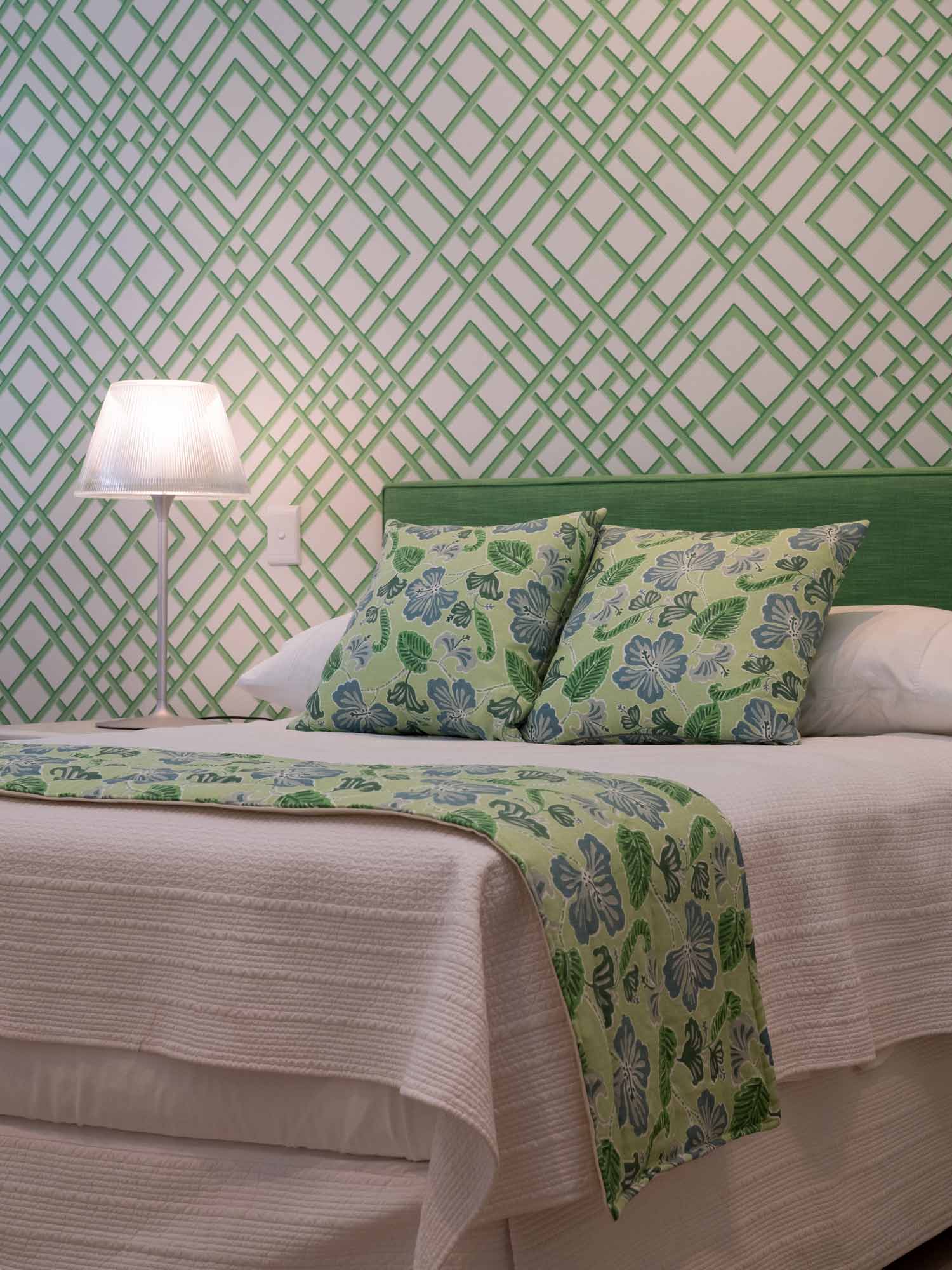 37 French bedroom interior design
