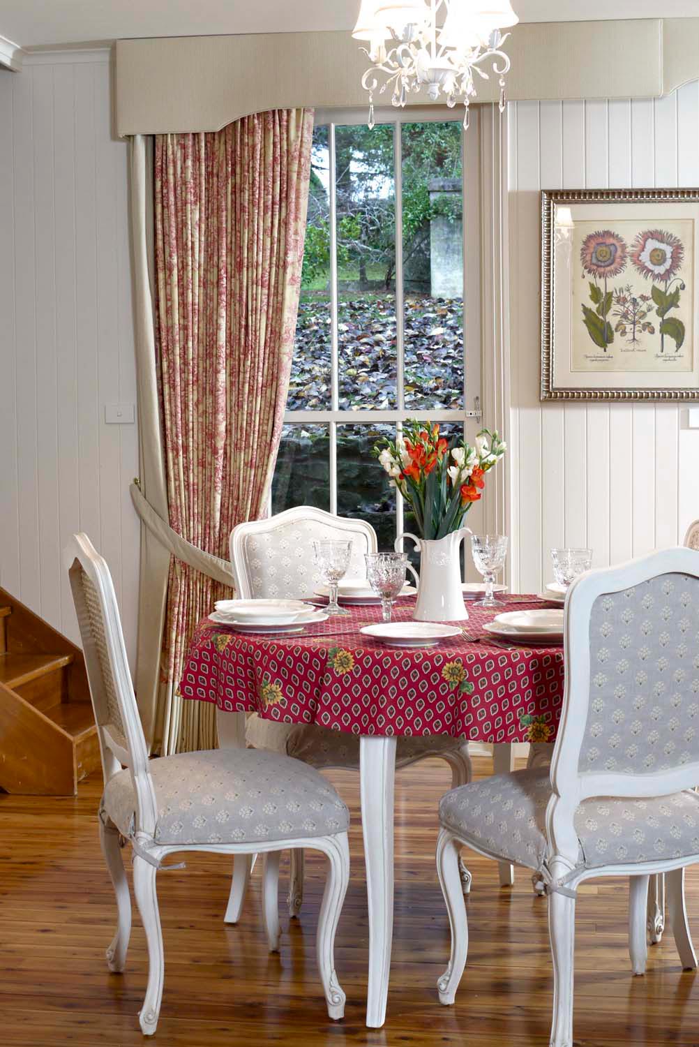 69 French and classical curtains for your interiors