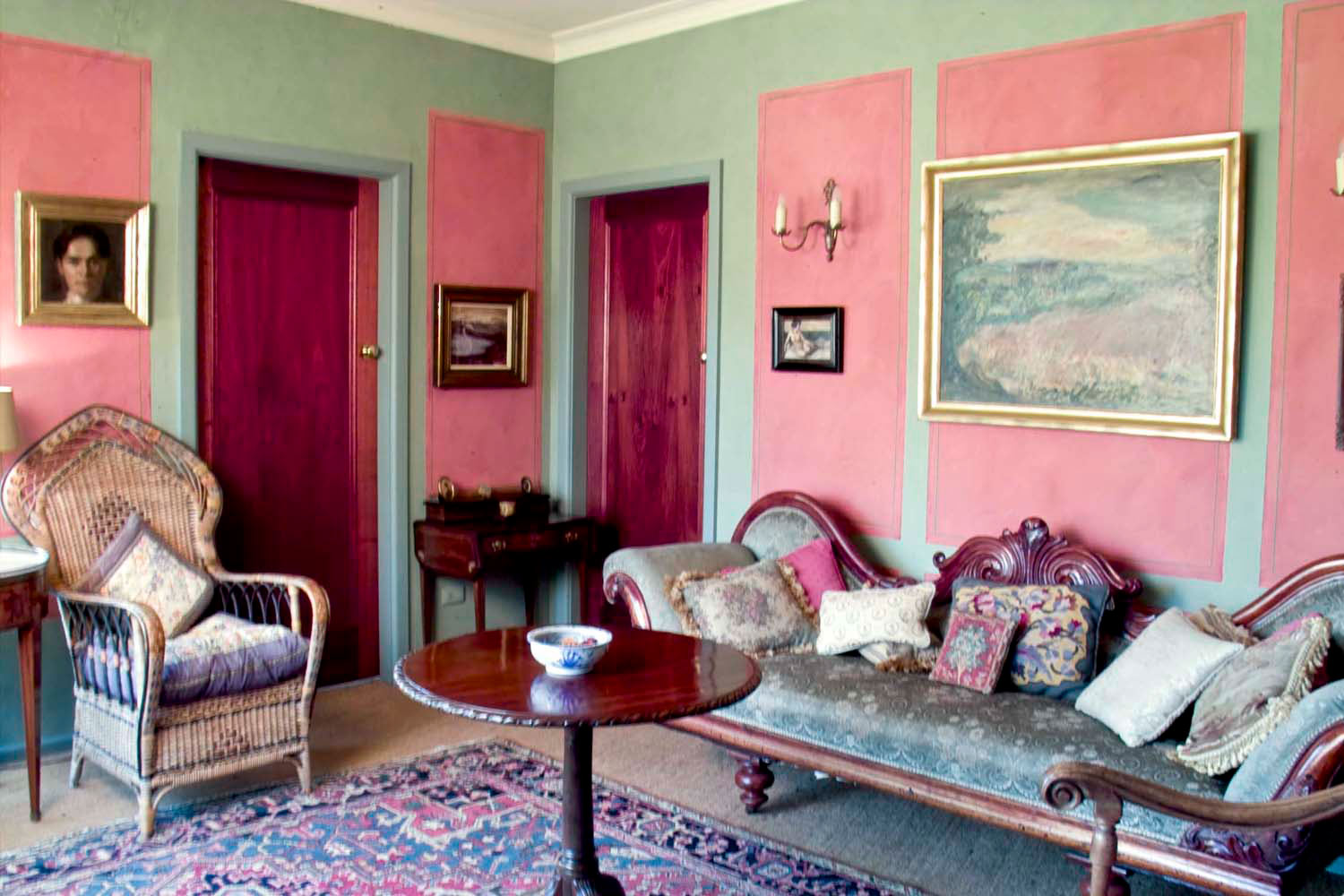 2-French-country-Interior-design