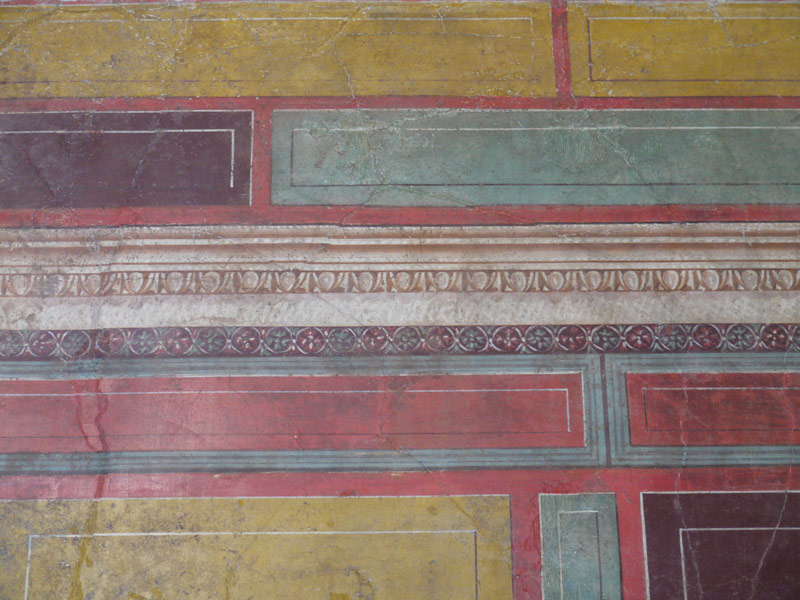 Roman mural