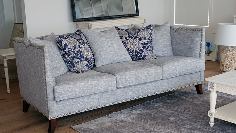 Hamptons Large Sofa