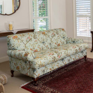 French provincial Sofas | French Daybeds | High Quality, Custom Fabrics