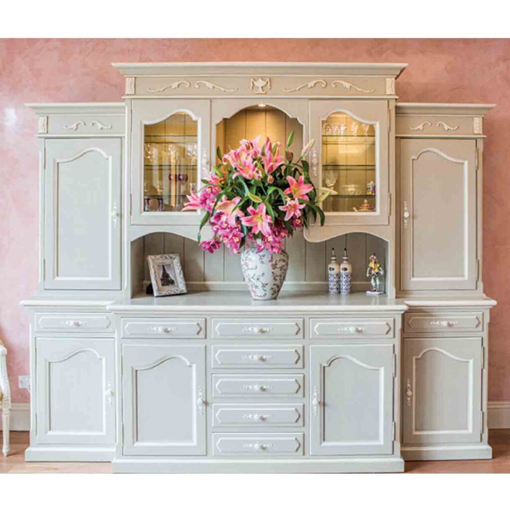 Provence Grande French Buffet | Luxury Custom Furniture