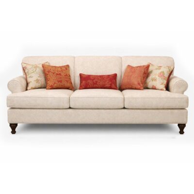 Paris 2.5 Seater Sofa