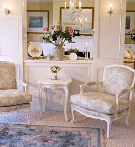 French Provincial Furniture | Finest Quality | Sydney & Australia wide