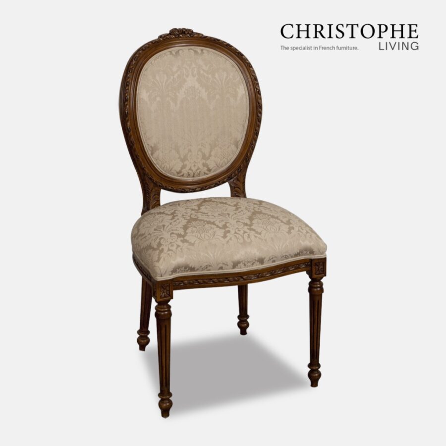 French Provincial Dining chair