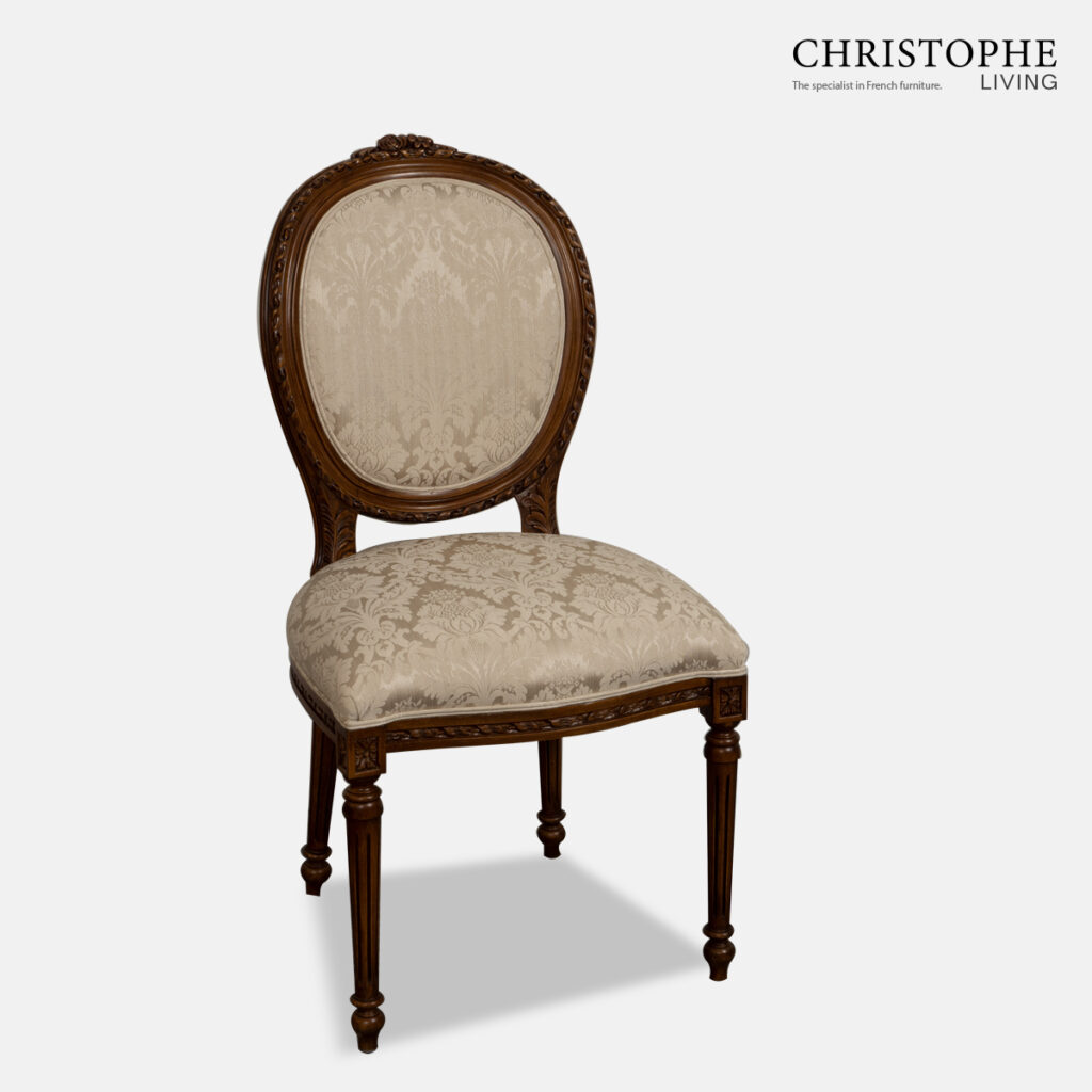 French Provincial Dining Chairs Hamptons dining chairs Sydney