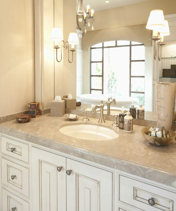 Hamptons & French Vanity Design Sydney | Elegant Custom designs ...