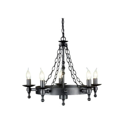 wrought iron lighting sydney chandelier black