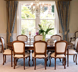 french provincial dining room furniture sydney