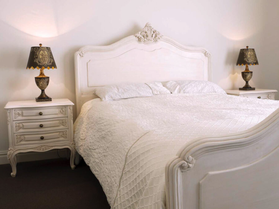 The French Provincial Bed Classic French Bedroom Australia