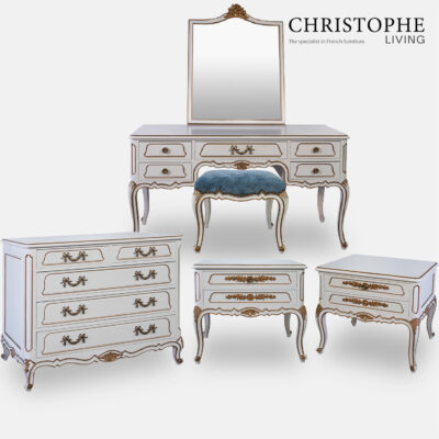 French Provincial Drawers Beautiful, Antique French Provincial Furniture Melbourne