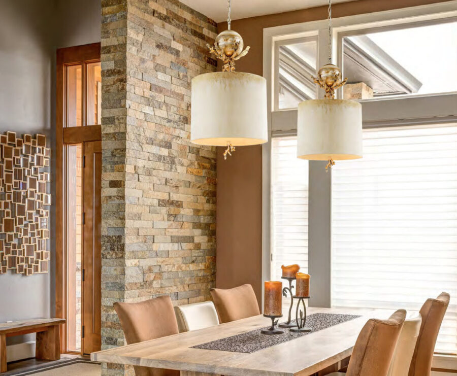 french style dining room lighting