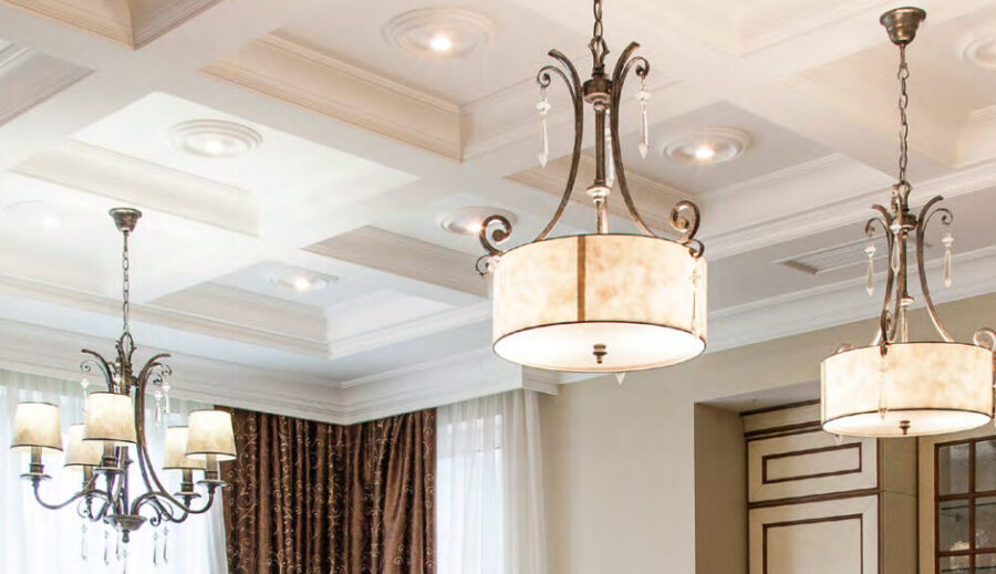 Hamptons & French Lighting Classic Lighting Sydney Australia delivery