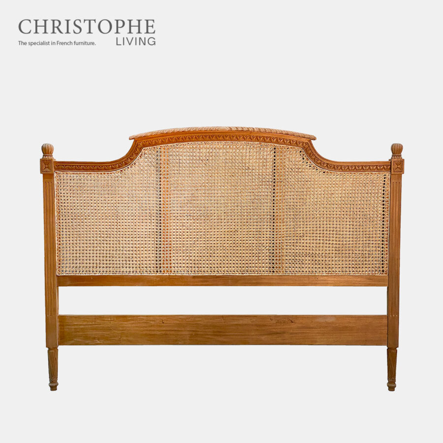 French Provincial Bedheads French fabrics Australia wide delivery