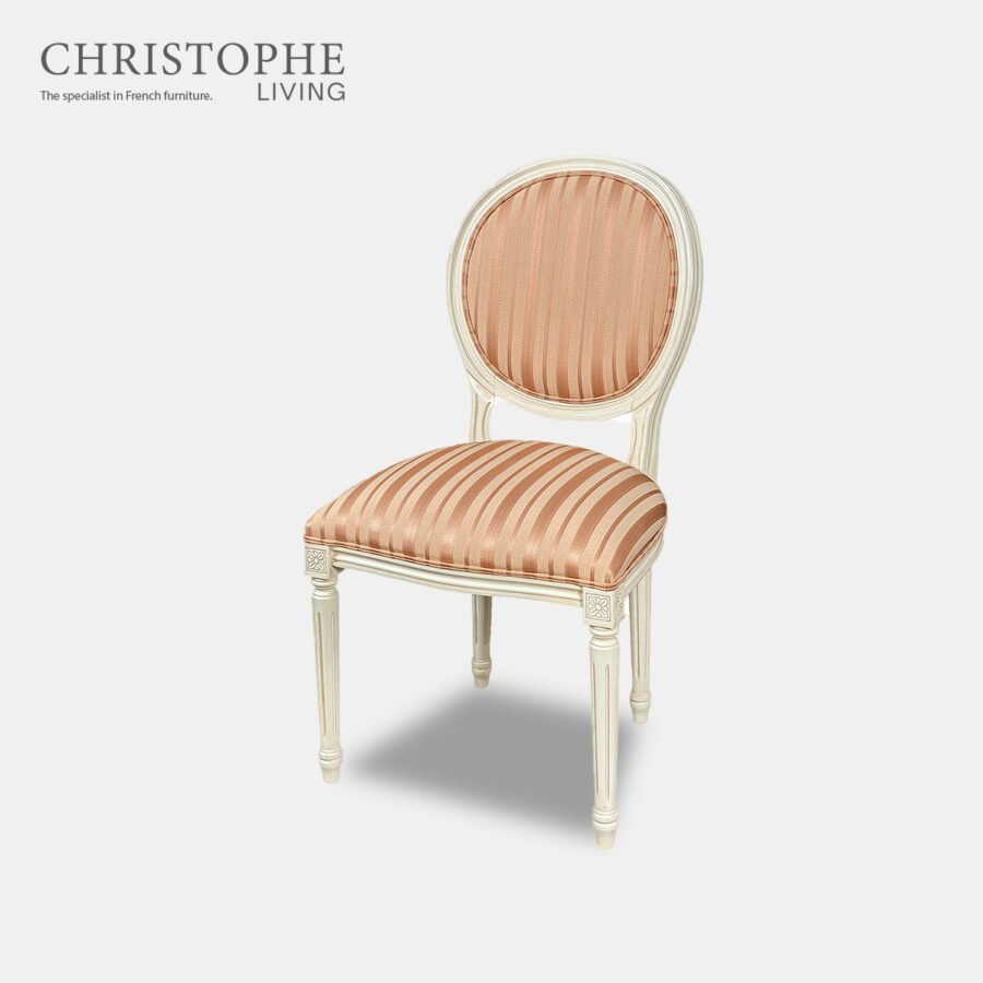 french chair