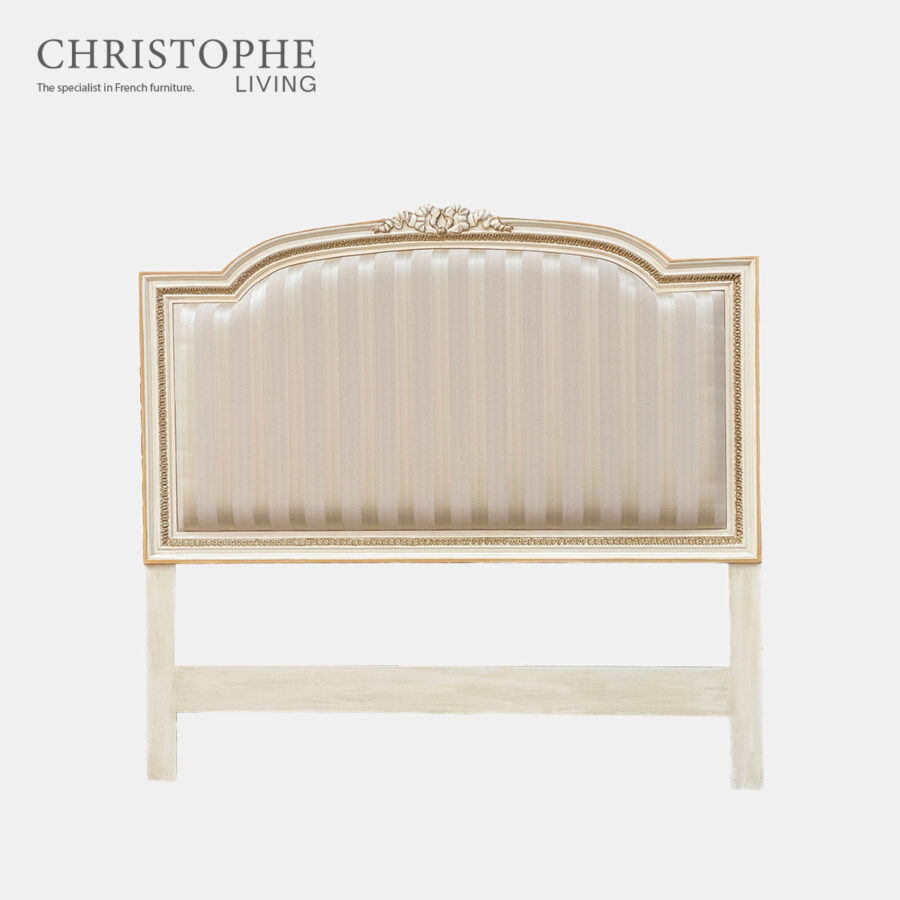 French Provincial Bedheads French fabrics Australia wide delivery