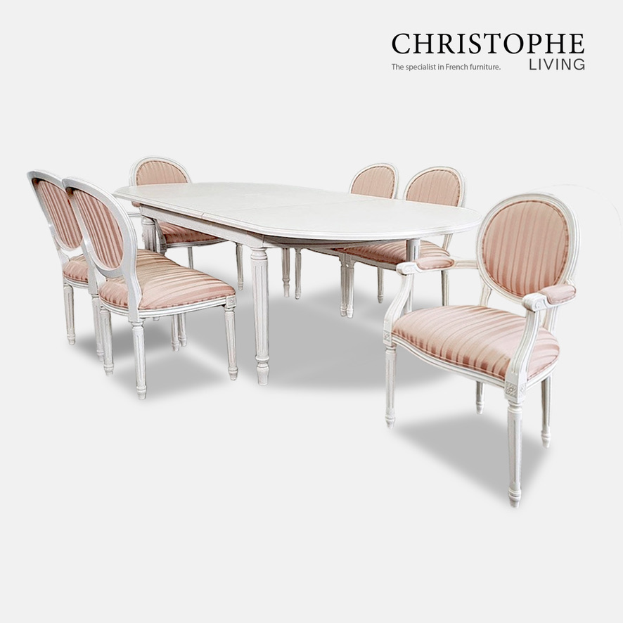 French Provincial Dining Chairs Hamptons Dining Chairs Sydney