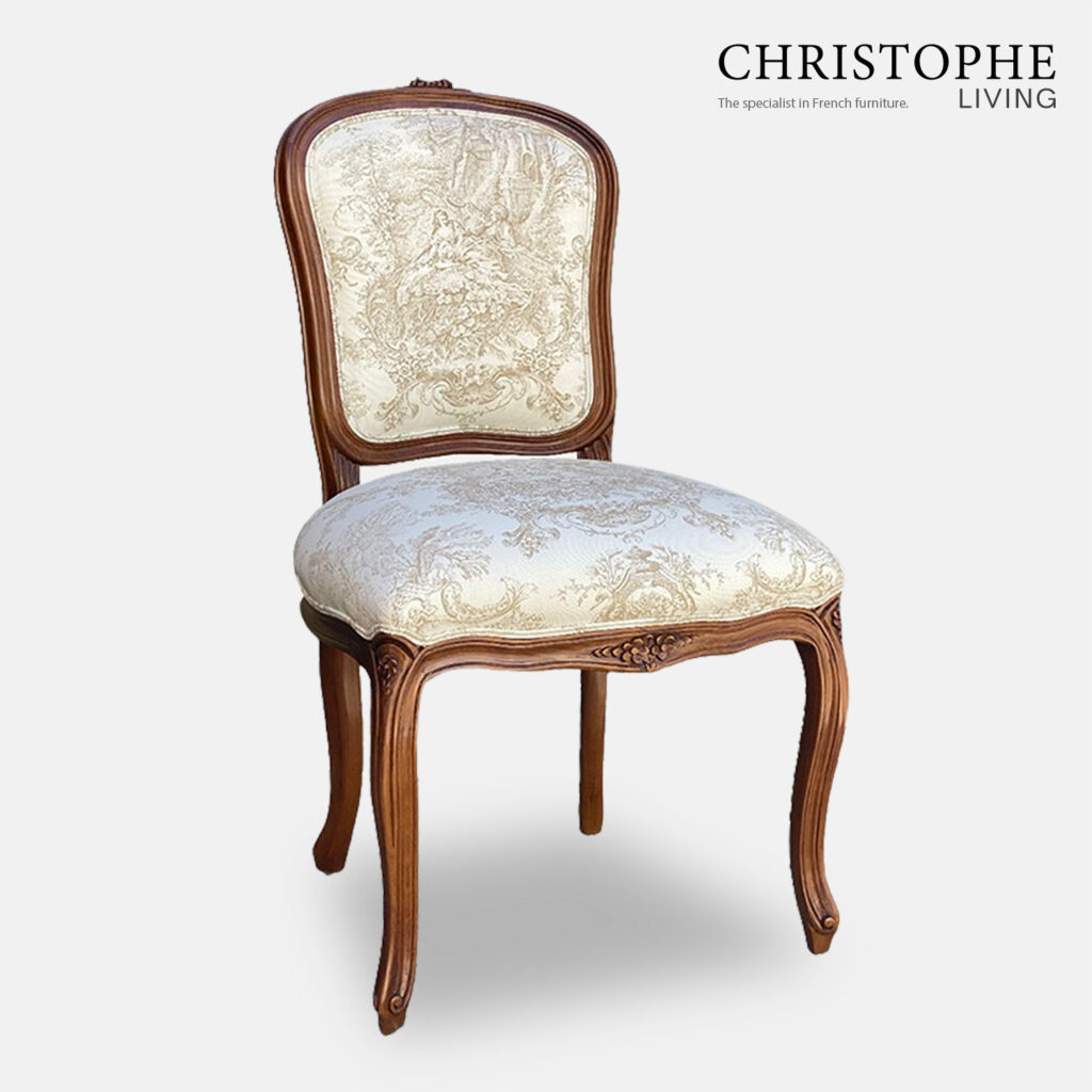 French Provincial Dining Chairs Hamptons dining chairs Sydney
