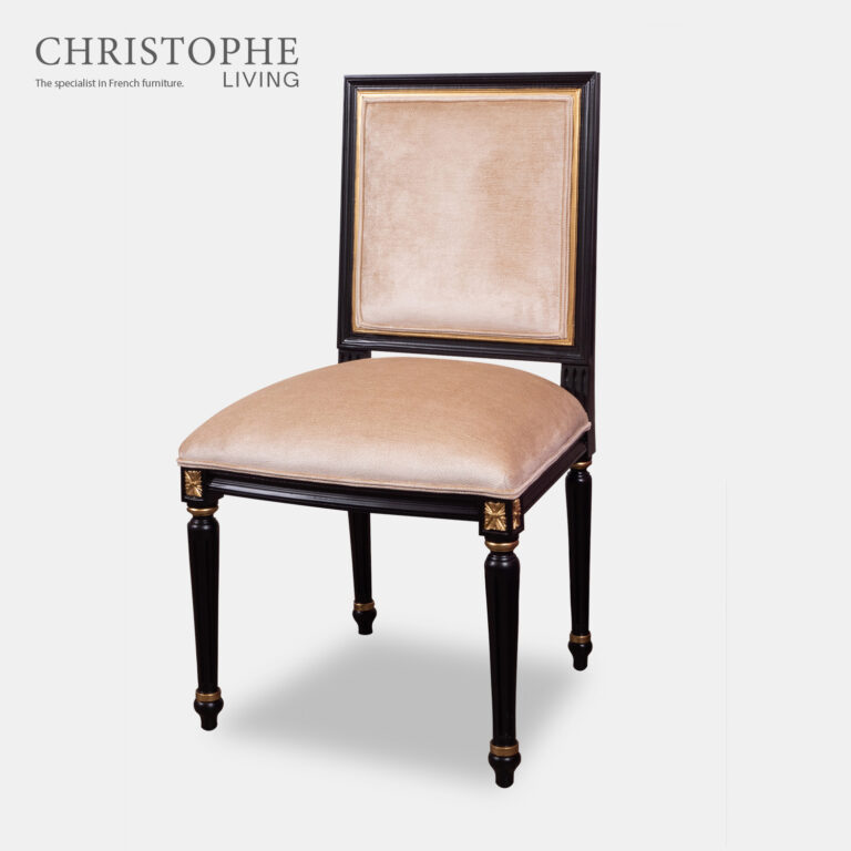 French Provincial Dining Chairs Hamptons dining chairs Sydney