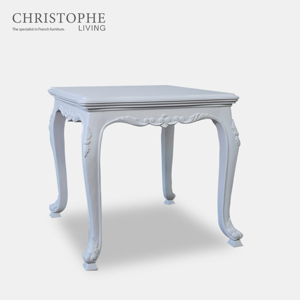 French Provincial Side Table French Lounge Furniture Sydney