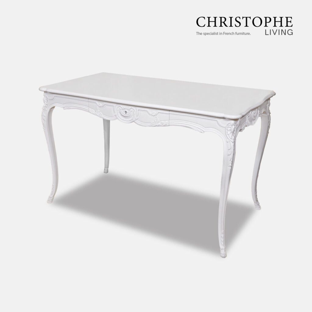 French Provincial Desks Hamptons Style Sydney, Australia