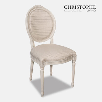 Hamptons dining chair