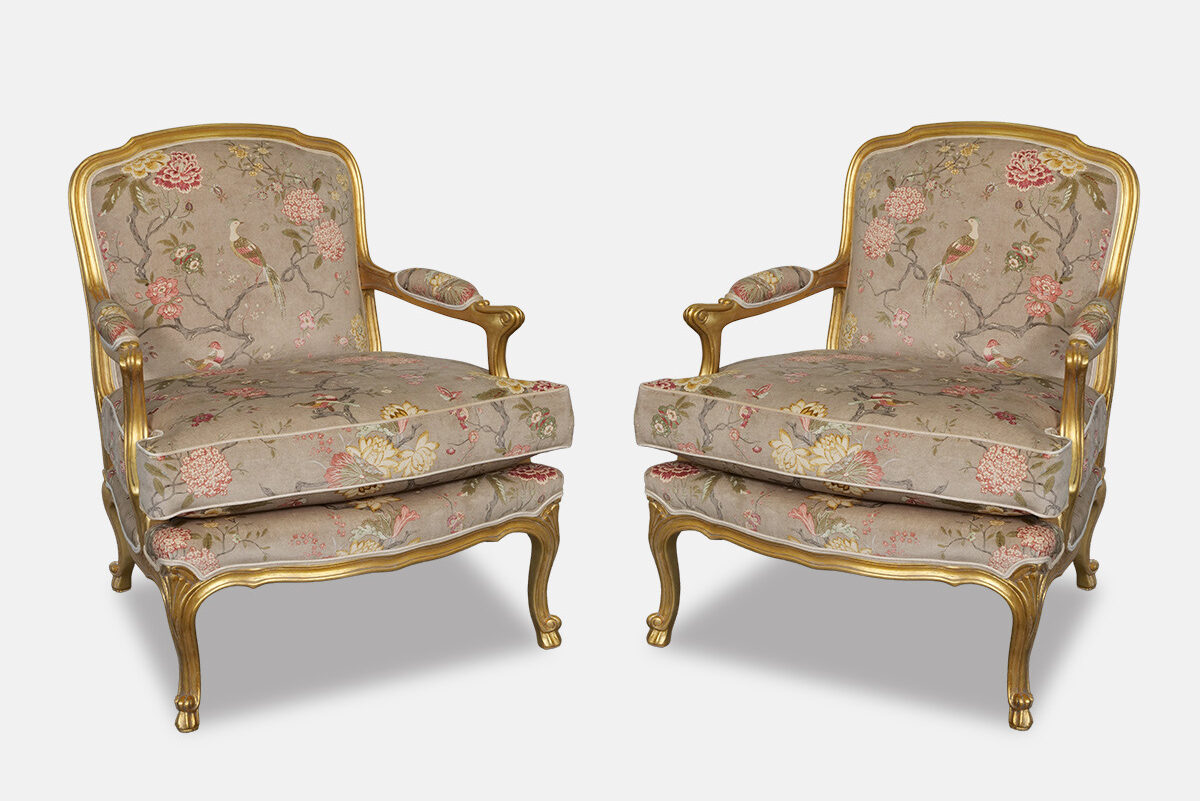 french armchairs for french living room sydney australia