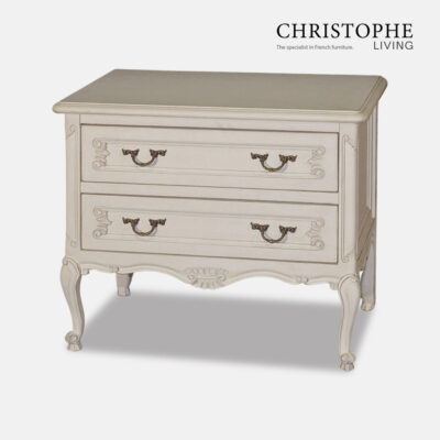 french provincial bedside table sydney