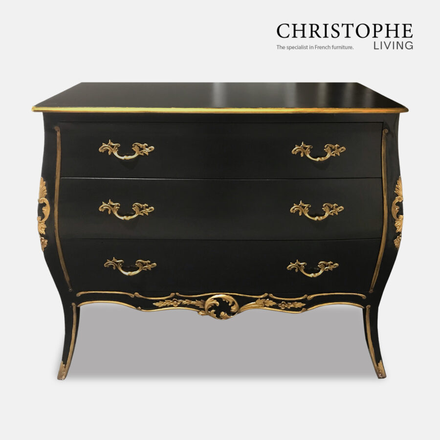 french chest of drawers