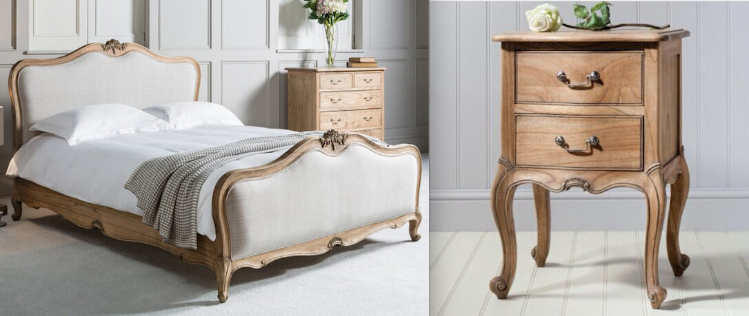 French provincial bedroom furniture sydney australia oak and white