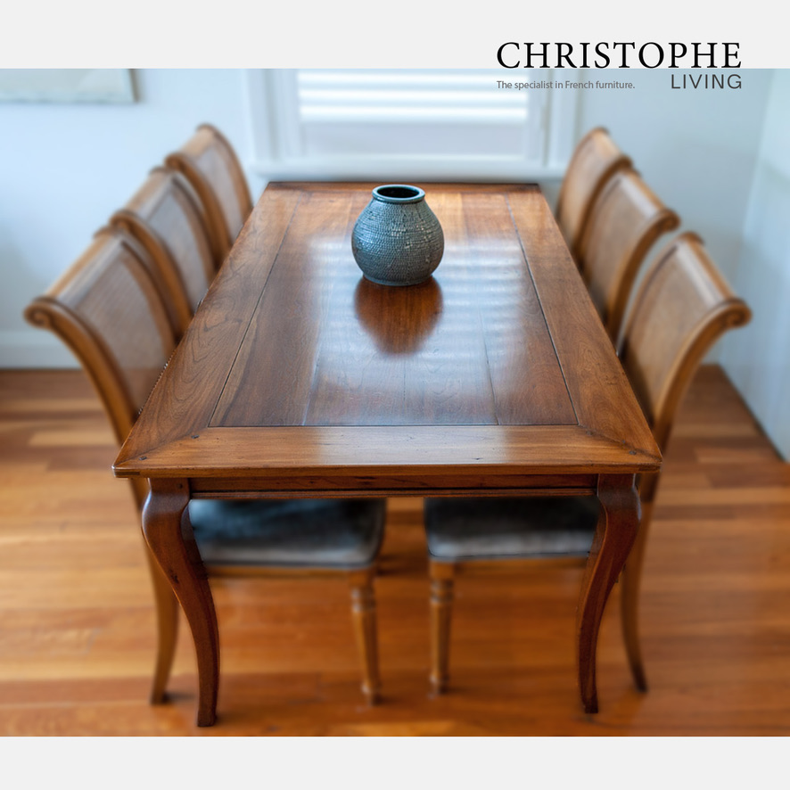 french dining table sydney