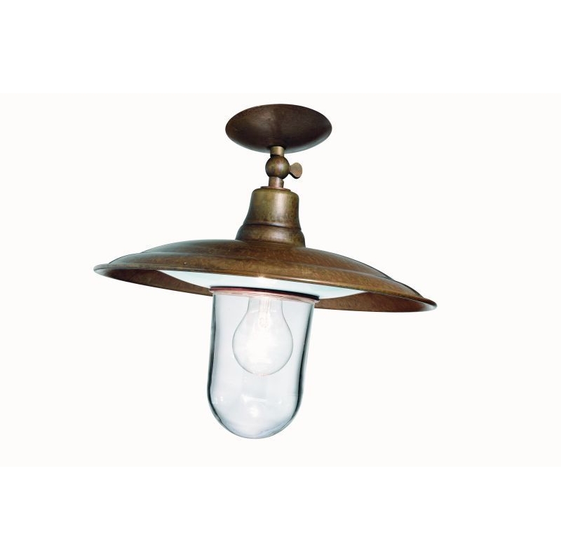 Savona Swivel Ceiling Light Large with Casing