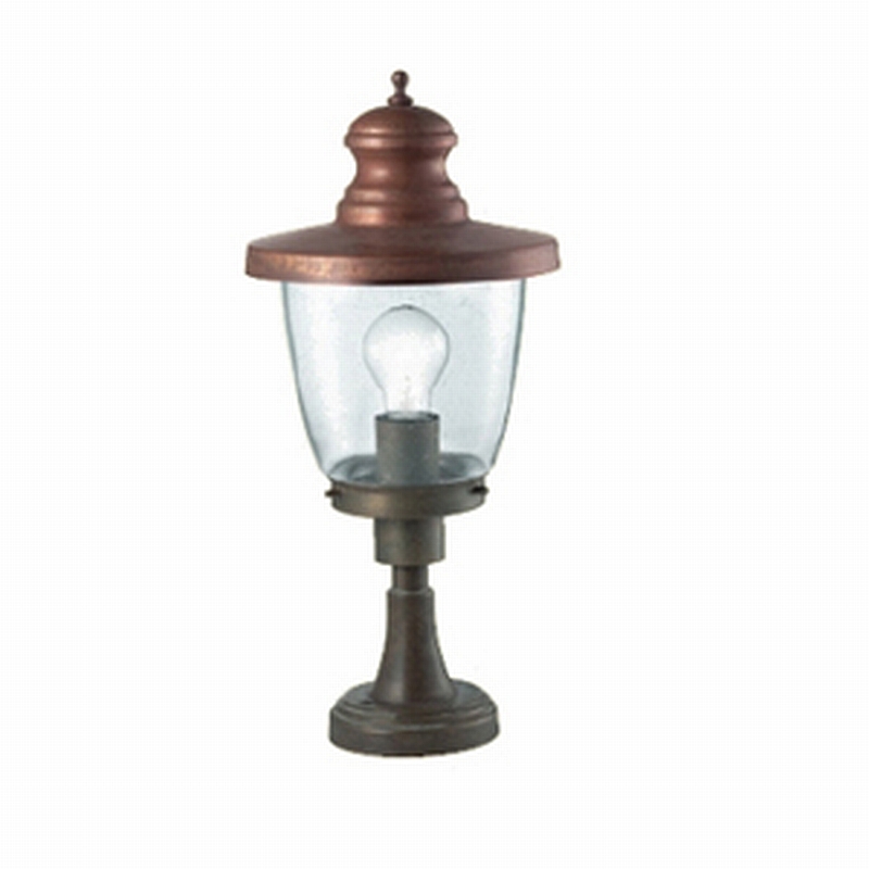 Padova Post Lamp Small