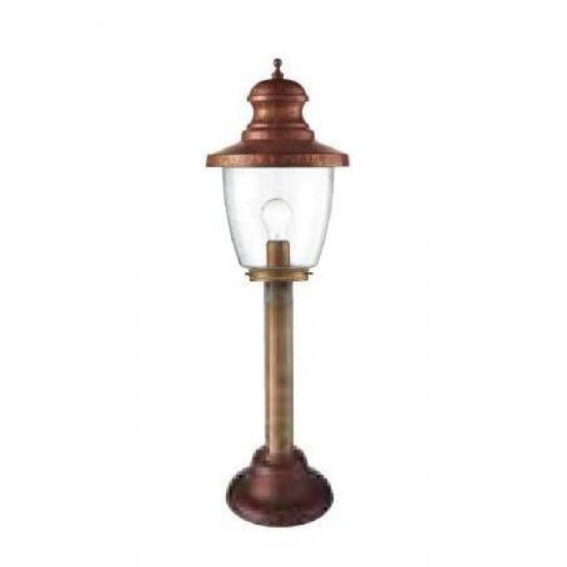 Padova Post Lamp Large