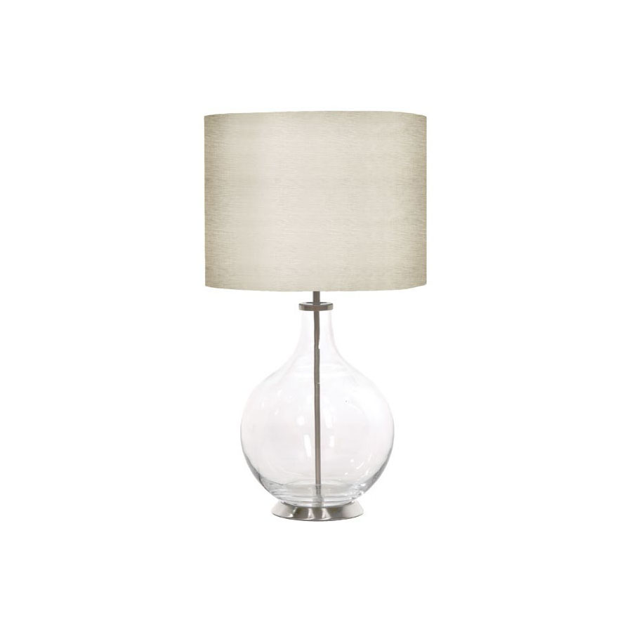 35cm Drum Shade in Cream