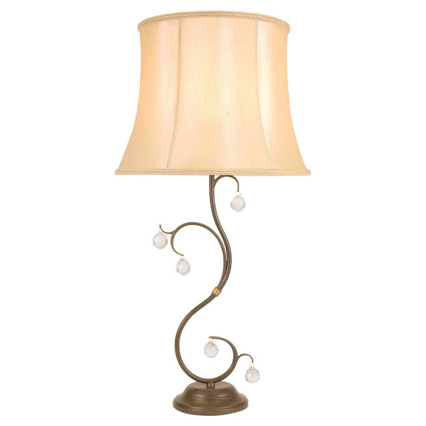 Liana Table Lamp